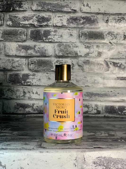 Gel de douche FRUIT CRUSH