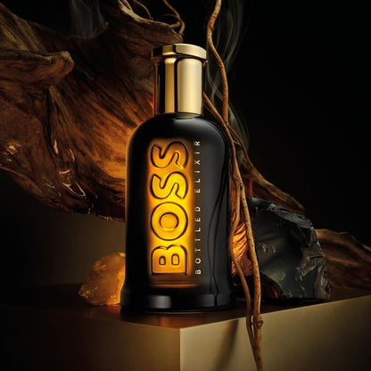 BOSS BOTTLED ELIXIR