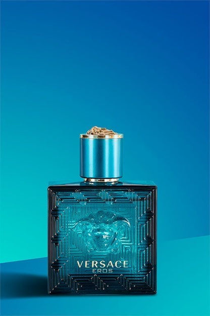 Versace Eros