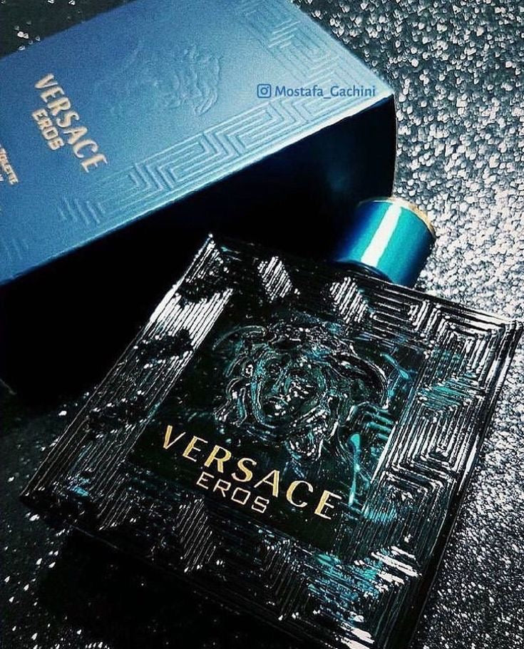 Versace Eros