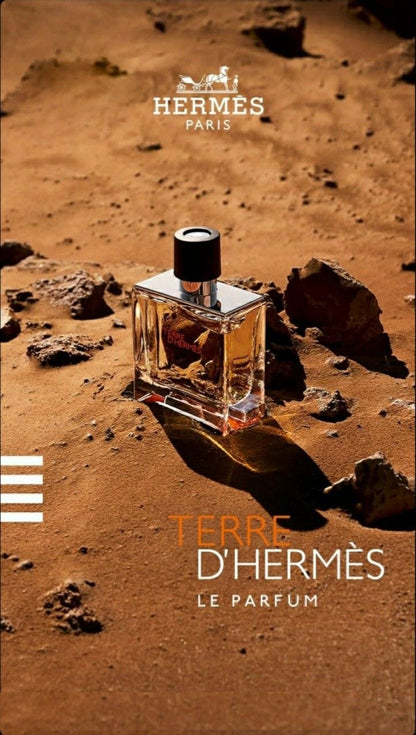 Terre D’Hermes