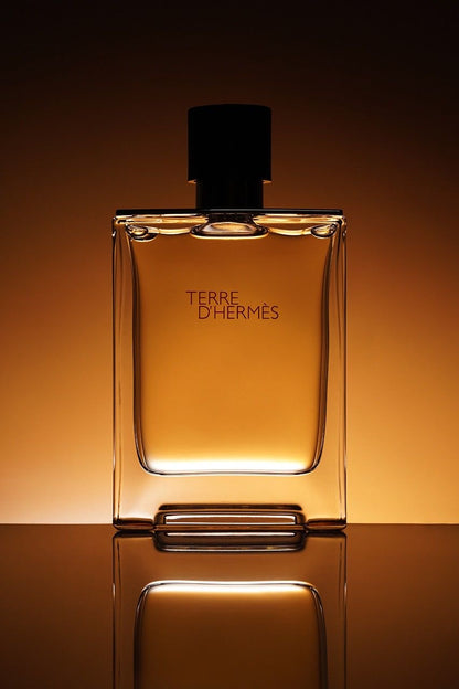 Terre D’Hermes