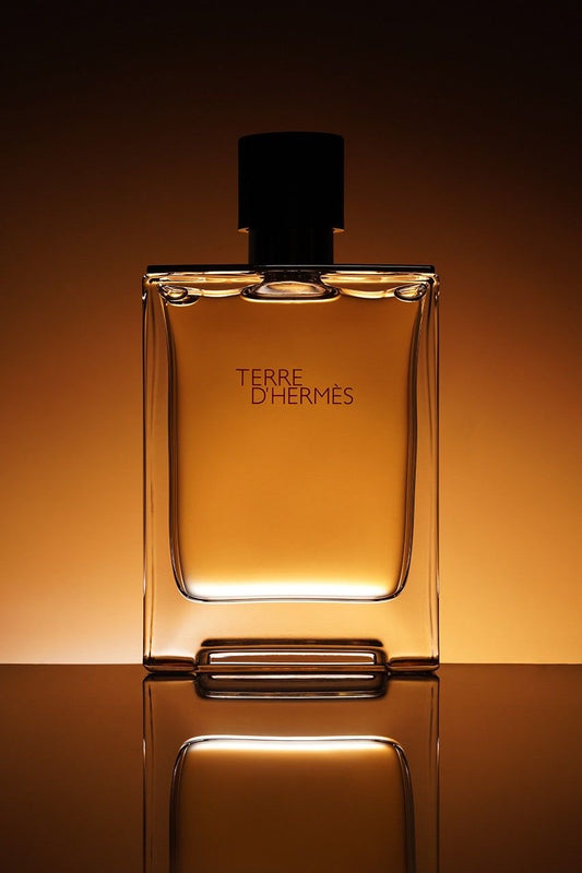 Terre D’Hermes