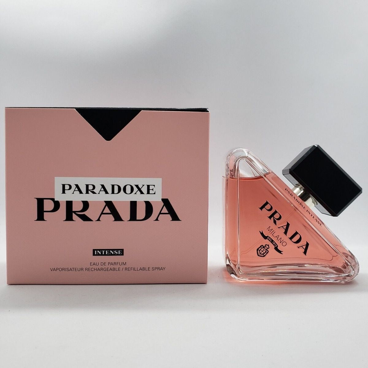 PRADA PARADOXE