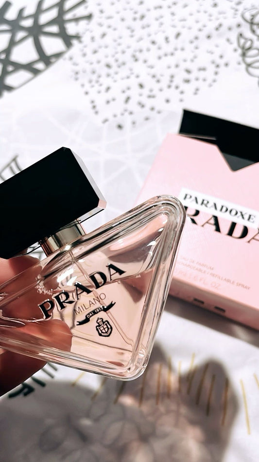 PRADA PARADOXE