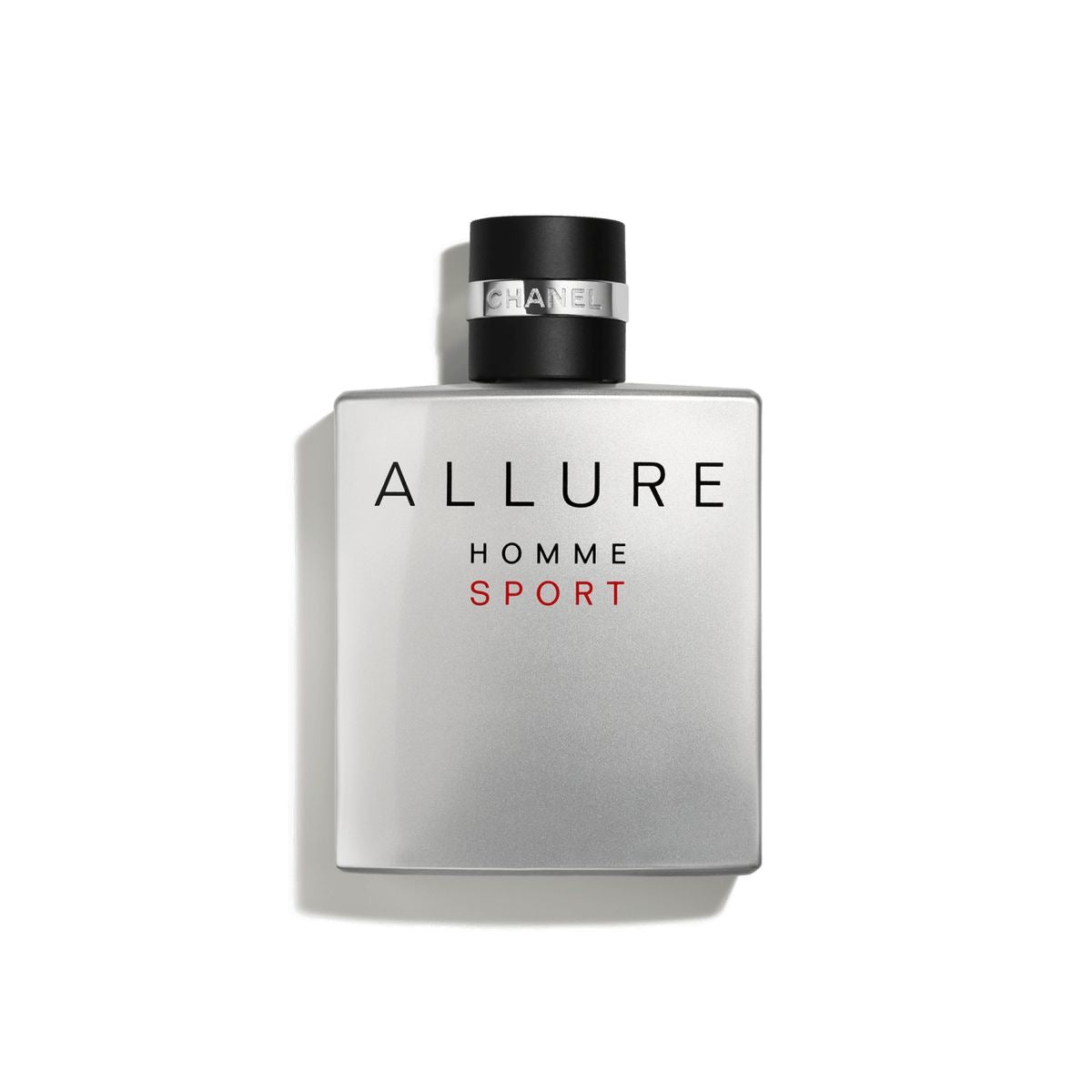 Allure Homme Sport  – Eau de Toilette – 100 ml