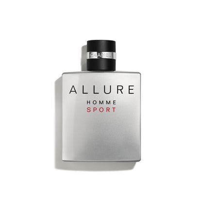 Allure Homme Sport  – Eau de Toilette – 100 ml