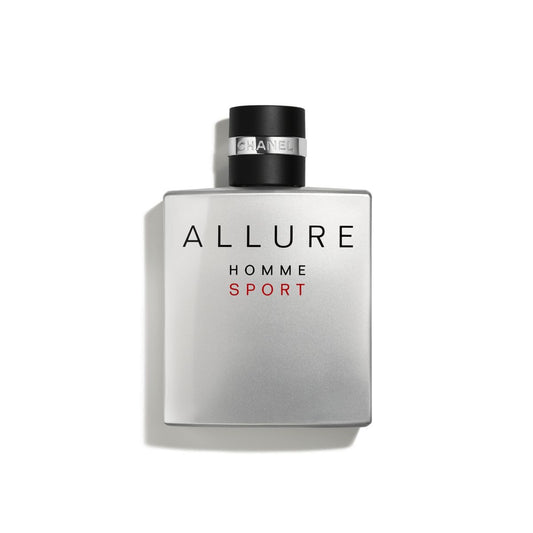 Allure Homme Sport  – Eau de Toilette – 100 ml