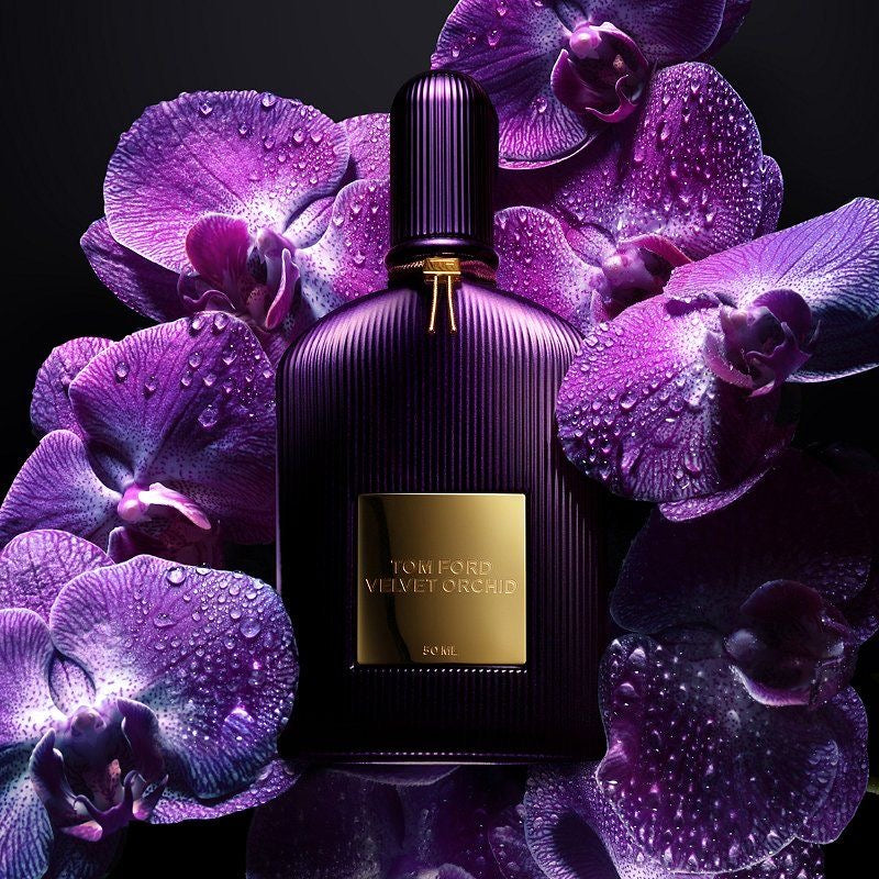 Tom Ford – Velvet Orchid Lumière (Eau de Parfum – 100 ml)