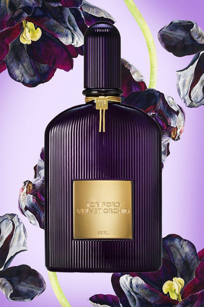 Tom Ford – Velvet Orchid Lumière (Eau de Parfum – 100 ml)