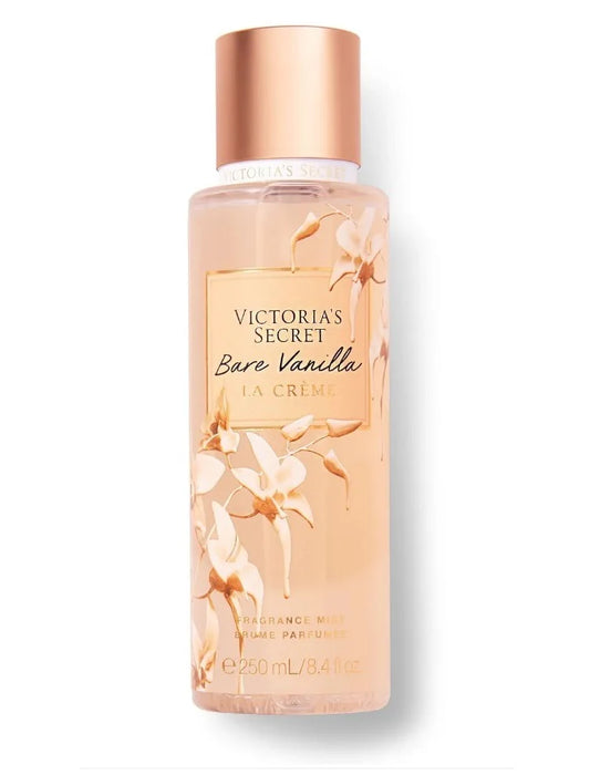 brume BARE VANILLA LA CREME