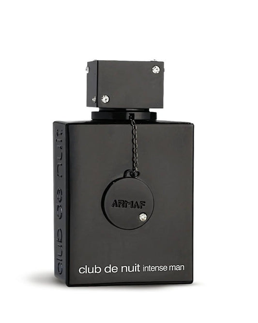 Club de nuit intense man EDT 100ML