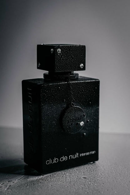 Club de nuit intense man EDT 100ML