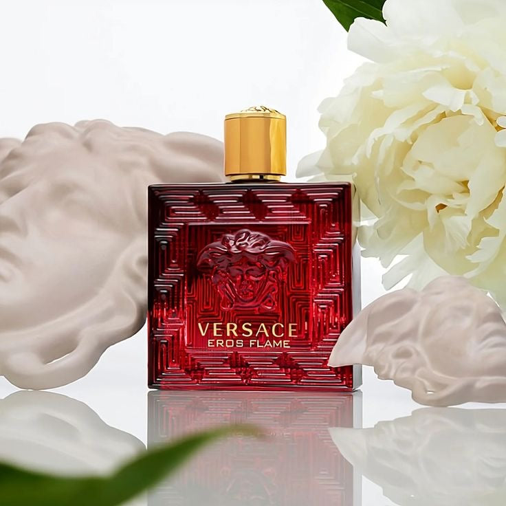 VERSACE EROS FLAME