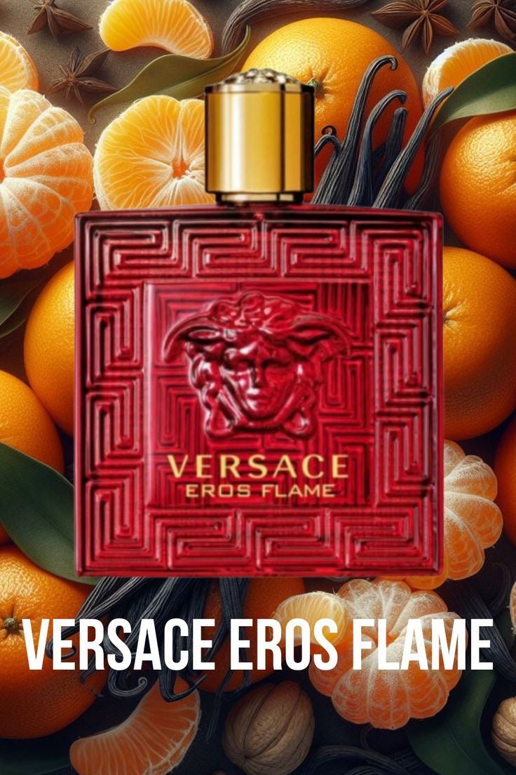 VERSACE EROS FLAME