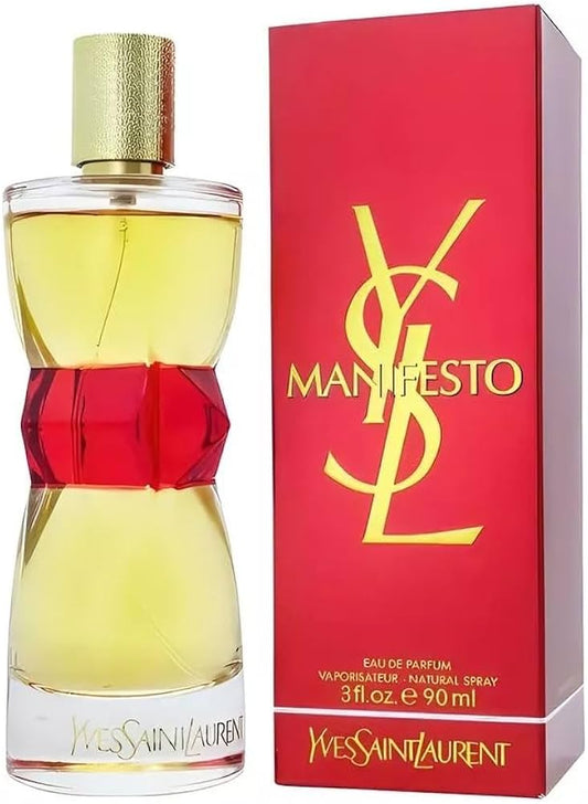 YSL MANIFESTO