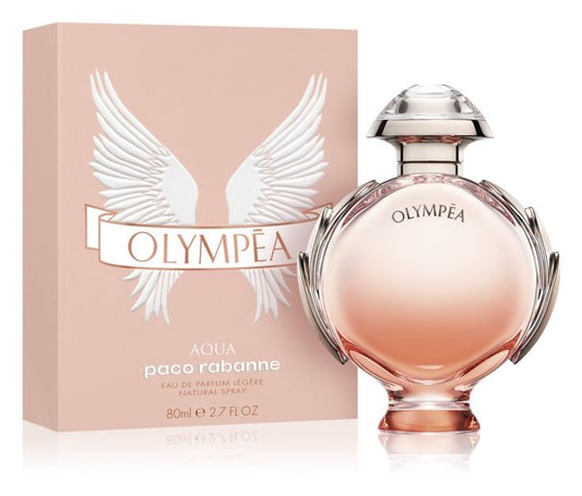 OLYMPEA