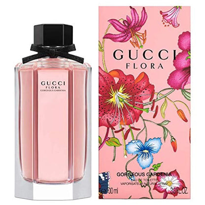 GUCCI FLORA