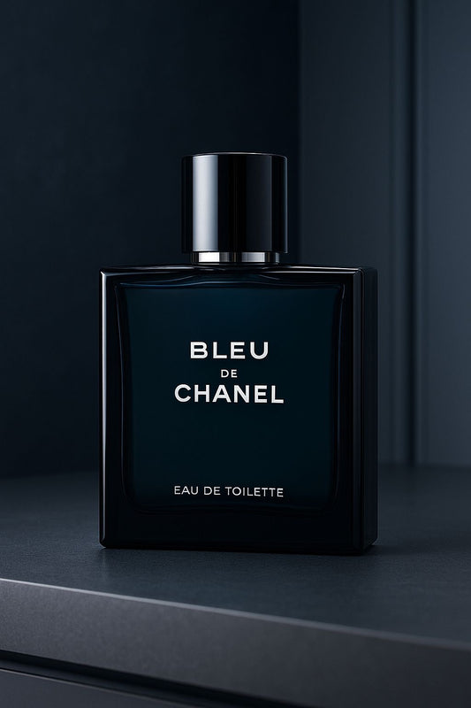 BLEU DE CHANEL