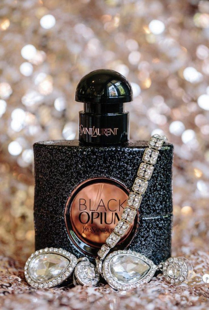 BLACK OPIUM