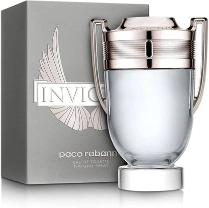 INVICTUS