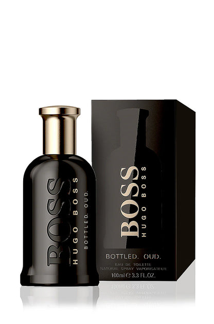 BOSS BOTTLED OUD