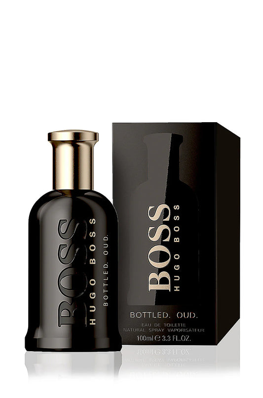 BOSS BOTTLED OUD