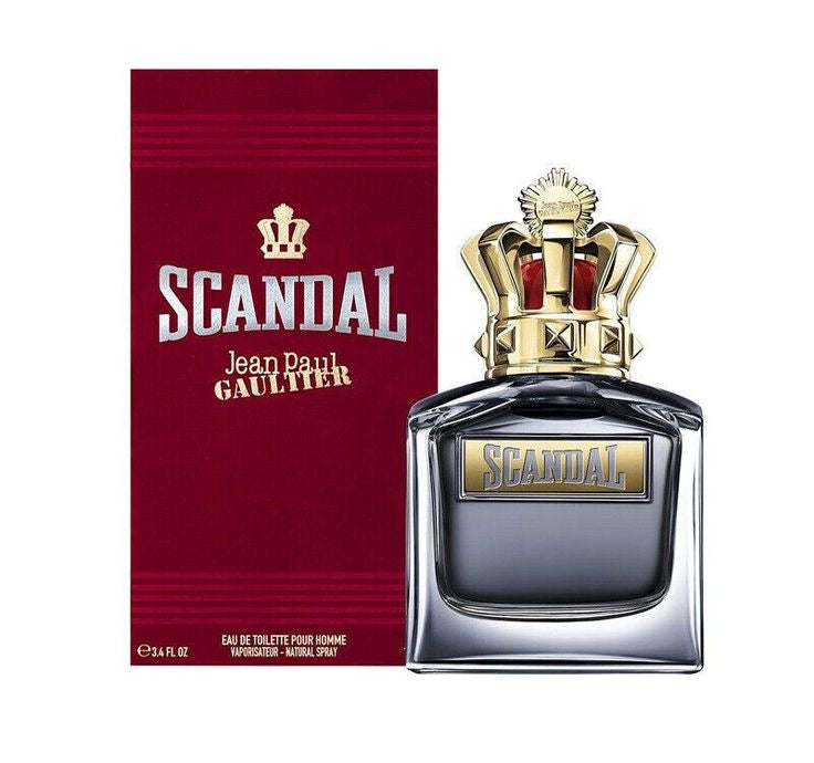 SCANDAL