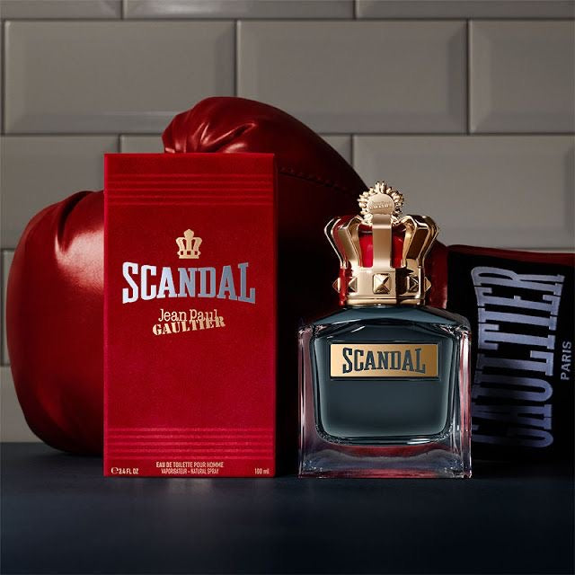 SCANDAL