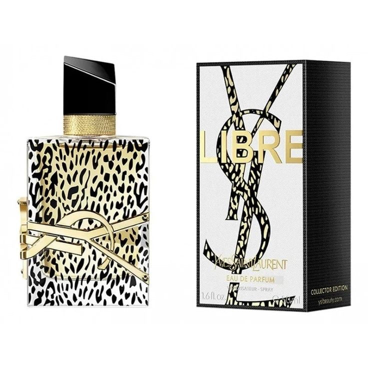 LIBRE COLLECTION DRESS ME WILD