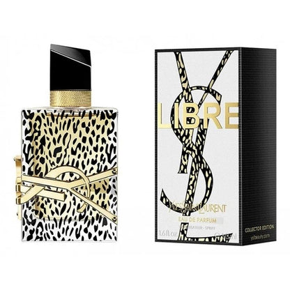 LIBRE COLLECTION DRESS ME WILD