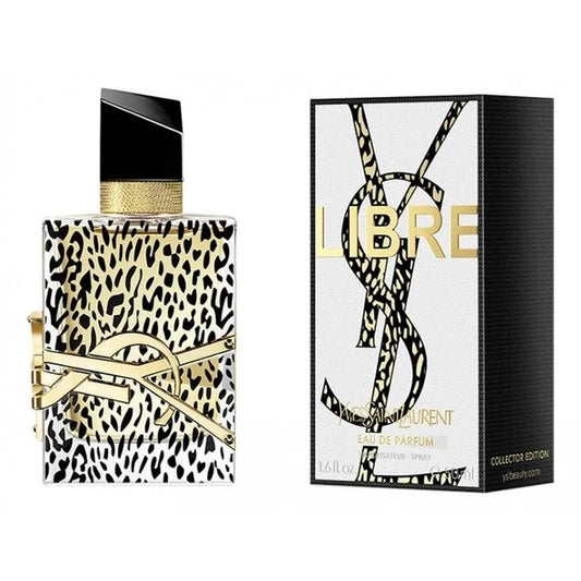 LIBRE COLLECTION DRESS ME WILD