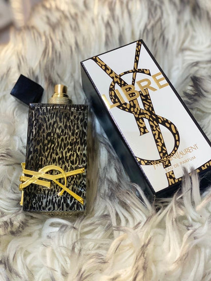 LIBRE COLLECTION DRESS ME WILD