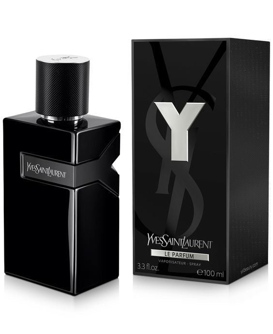Yves Saint Laurent Y
