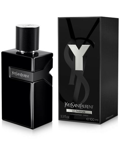Yves Saint Laurent Y