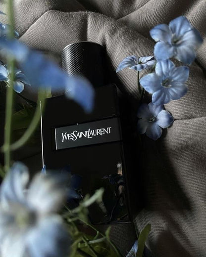 Yves Saint Laurent Y