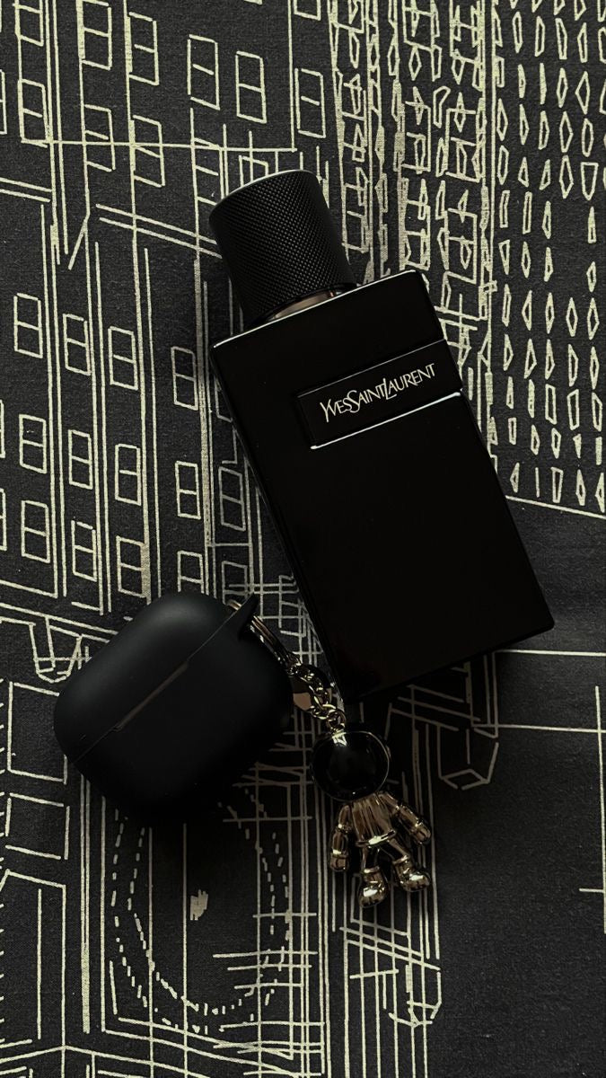 Yves Saint Laurent Y