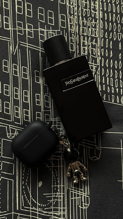 Yves Saint Laurent Y