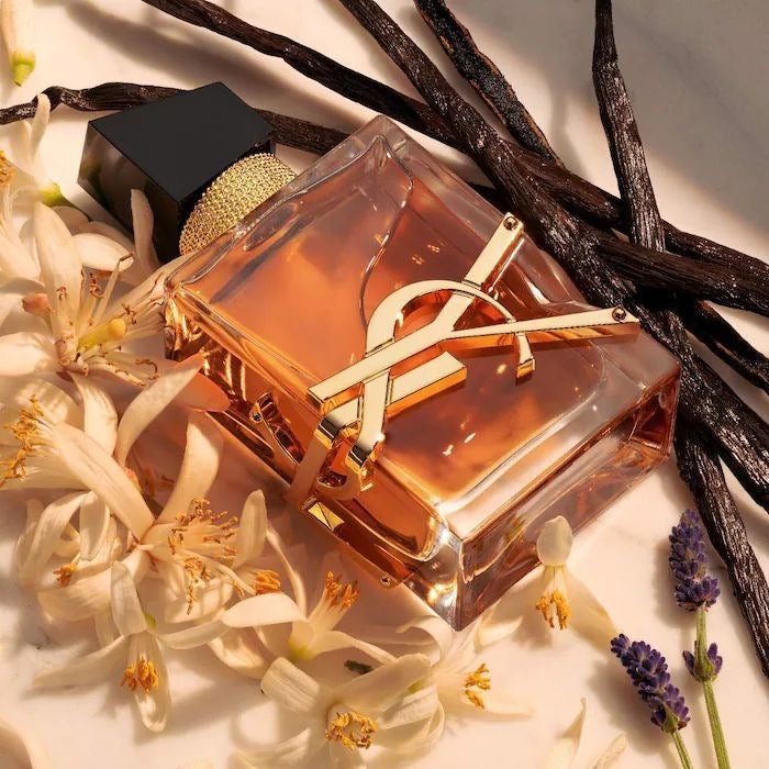 LIBRE EDP INTENSE