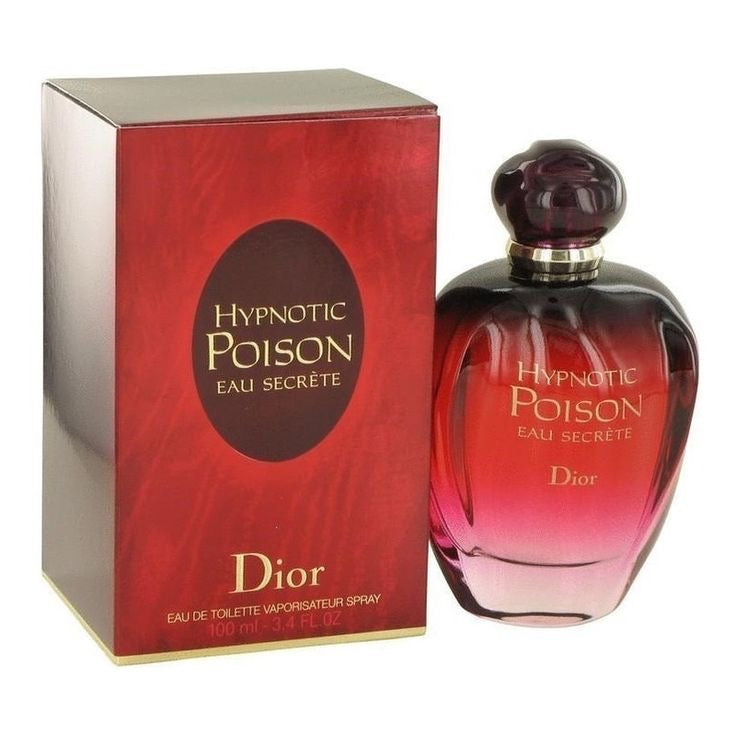 POISON HYPNOTIC EAU SECRÈTE
