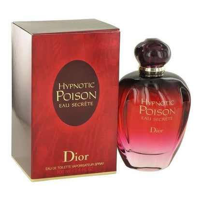 POISON HYPNOTIC EAU SECRÈTE