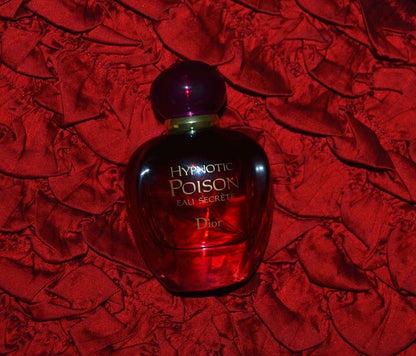 POISON HYPNOTIC EAU SECRÈTE