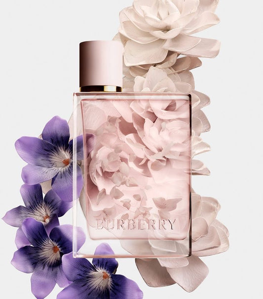 BURBERRY HER