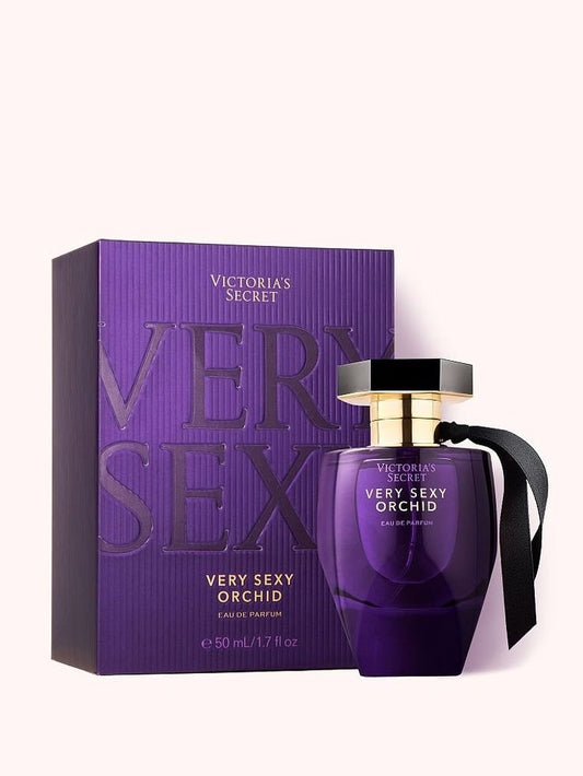 VERY SEXY ORCHID