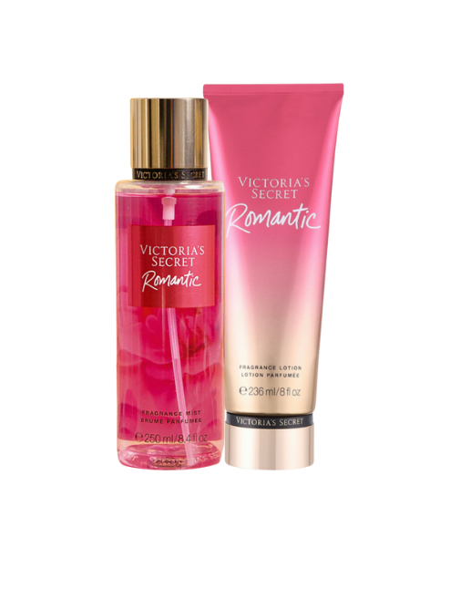 Duo Romantic