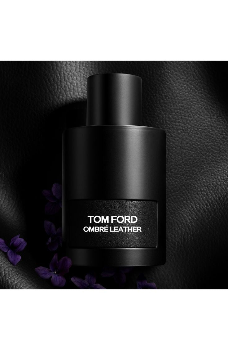 Tom Ford ombre leather