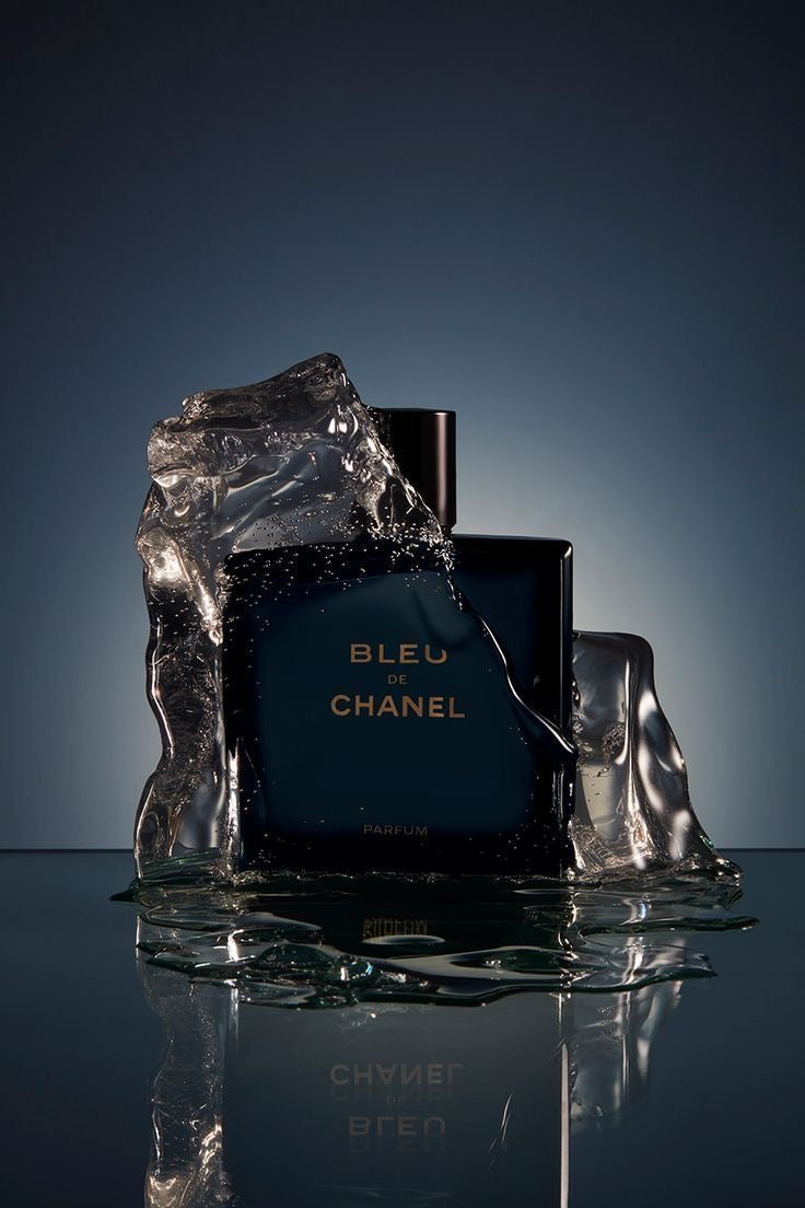 BLEU DE CHANEL