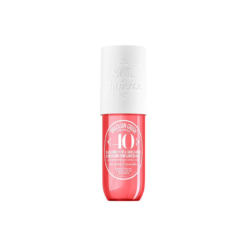 Sol de Janeiro Cheirosa 40 – Brume Parfumée