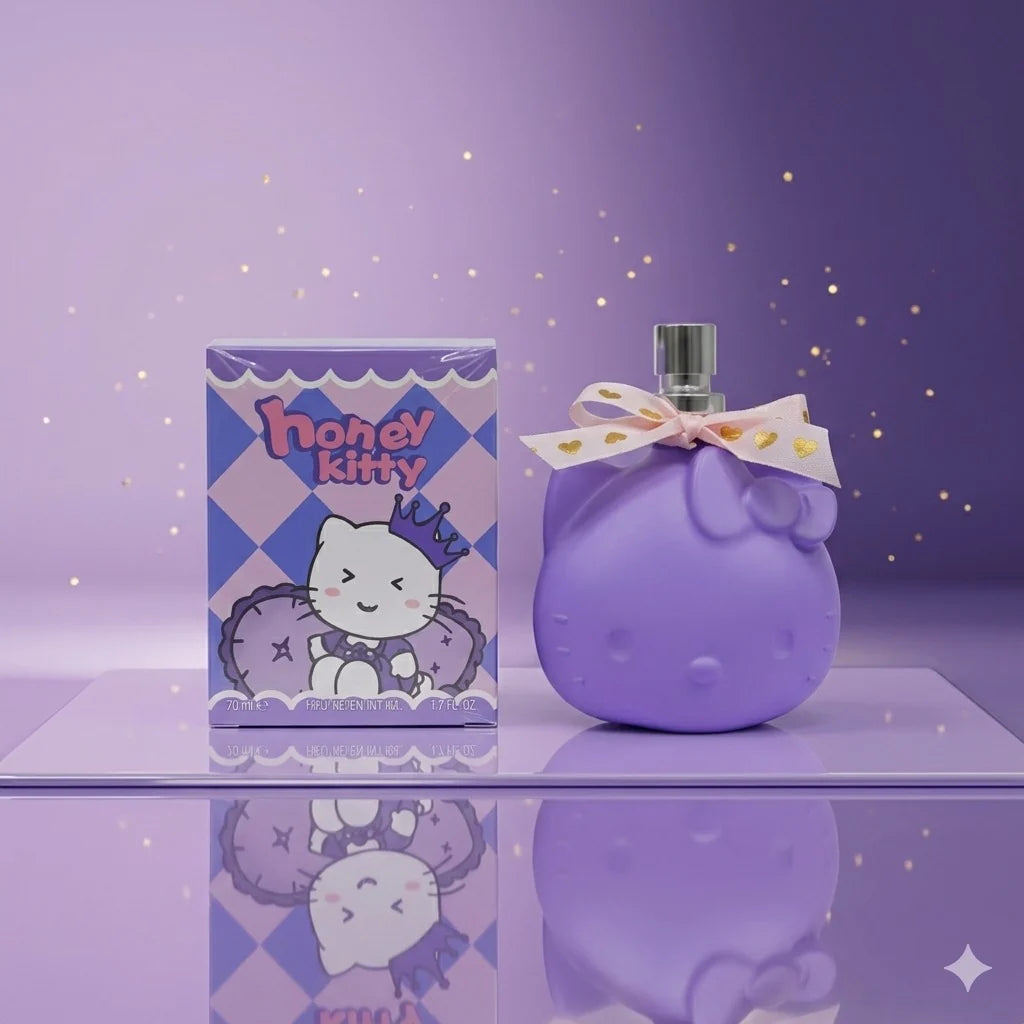 Honey Kitty 50ml