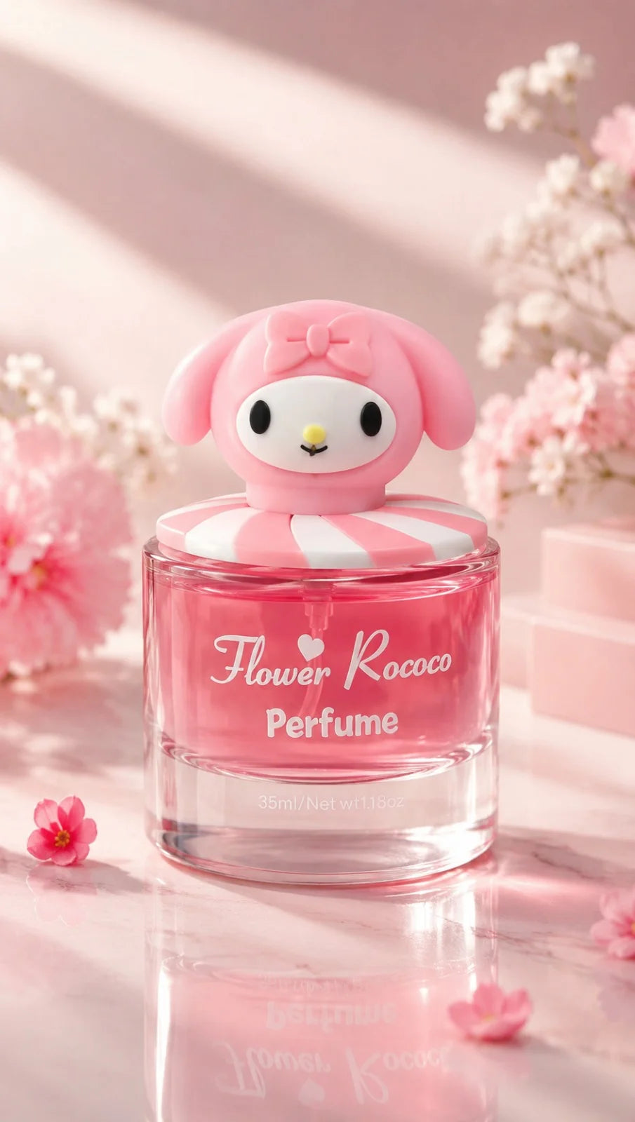 Melody rose 35ml